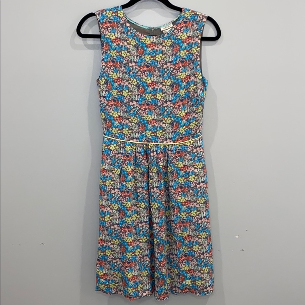 Matilda Jane Dress